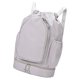 thumbnail image 3 of Mochila De Tenis Decorativa, Bolso De Hombro Para Actividades Al Aire Libre, Camping, Gimnasio, Color Gris, 3 of 5