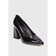 thumbnail image 3 of Zapato Kyra Negro, 3 of 5