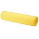 thumbnail image 2 of Cojín Soporte Cilíndrico Liso Algodón Color Liso Amarillo, 2 of 5