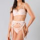 thumbnail image 4 of Sosten Copas Push Up Encaje Flores Mujer 25484-243, 4 of 4