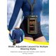 thumbnail image 5 of Funda Flotante Impermeable Acer Marine Tech IPX8 para Teléfono 7", 5 of 7