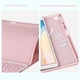 thumbnail image 5 of Funda con teclado Eisuiyi para iPad 10.2"/Air 3/Pro 10.5" con panel táctil, 5 of 7