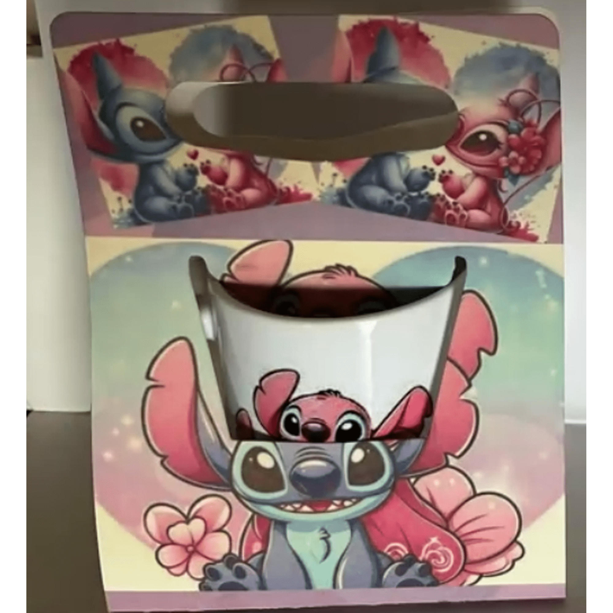 Sublimaciones Maggi - Taza Sublimada