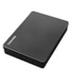 thumbnail image 5 of Disco Duro Externo 4TB Canvio Gaming Negro, 5 of 10