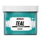 thumbnail image 1 of Tinta para serigrafía Rapid Cure® color teal® (cuarto de galón - 32 oz) - tinta plastisol para serigrafía, pintura para tela de secado rápido - Screen Print Direct®, fabricada en EE. UU., 1 of 9