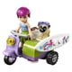 thumbnail image 5 of Kit de construcción LEGO Friends Mia's Beach Scooter 41306, 5 of 8