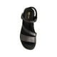 thumbnail image 4 of Sandalia Mujer Bata Felicia Negro, 4 of 5