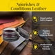 thumbnail image 4 of Crema Profesional para Calzado Kelly's Dark Cordovan Burgundy 42 g, 4 of 7