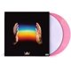 thumbnail image 1 of LP UNIVERSAL MUSIC GROUP Here For Now 2LP Transparente/Rosa Empolvado, 1 of 1