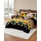 thumbnail image 4 of Cubrecama 2 Plazas Textura Plush y Chiporro Premium + Fundas, 4 of 6