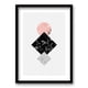 thumbnail image 1 of Cuadro Rox Ii 40x30cms, 1 of 1