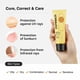 thumbnail image 4 of Crema de Día Cureskin Protector Solar Mineral SPF 30 50 g, 4 of 6