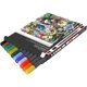 thumbnail image 2 of Plumas de Dibujo Marabu 12 colores, 2 of 9