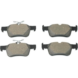 Pastillas Frenos Trasero Ford Edge 2015-2023 Original