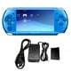 thumbnail image 2 of Playstation Psp 3000 Azul - Reacondicionado, 2 of 5