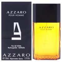 Azzaro By Azzaro Para - Edt Spray 50Ml
