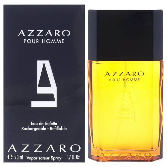 Azzaro by Azzaro para - EDT Spray 50ml