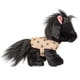thumbnail image 4 of Tierno Peluche Caballo Black Angel 20 Cm Miss Melody, 4 of 6