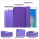 thumbnail image 4 of Funda MoKo para iPad 10.2 iPad 9ª generación 2021/8ª generación 2020/7ª generación 2019, 4 of 9