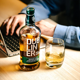 thumbnail image 2 of The Dubliner Irish Whiskey Bourbon 700ml Botella, 2 of 3