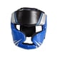 thumbnail image 2 of Casco De Boxeo Casco De Boxeo Acolchado Protector De Cabeza Para Sanda Taekwondo Sparring Azul M, 2 of 3