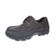 thumbnail image 1 of Zapato Casual Negro Vía franca, 1 of 5