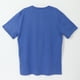 thumbnail image 2 of Polera Manga Corta Adulto Azul Doris Pixar Disney, 2 of 4