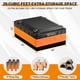 thumbnail image 2 of Bolsa de Carga AlltoAuto 79 L Impermeable de PVC Resistente, 2 of 7