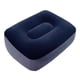 thumbnail image 5 of Reposapiés Inflable Debajo Del Reposapiés De La Curva Del Escritorio Para El Escritorio Del Juego Del Estudio Gris Azul, 5 of 5