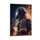 thumbnail image 1 of Cuadro Decorativo Bomberos Desmarcar 40x60 cm, 1 of 6