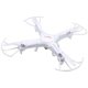 thumbnail image 1 of Quadcopter Syma X5C de 4 canales y 2,4 GHz con cámara HD, 1 of 8