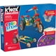 thumbnail image 1 of Set De Construcción K Education Stem Explorations Vehicles, 1 of 5