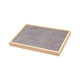 thumbnail image 3 of Vitrina De Joyería Cajón Bandeja Vitrina De Madera Titular De Joyería Estilo F, 3 of 5