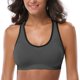 thumbnail image 3 of Sujetador deportivo MIRITY Racerback High Impact Workout Gym 2XL x5, 3 of 6