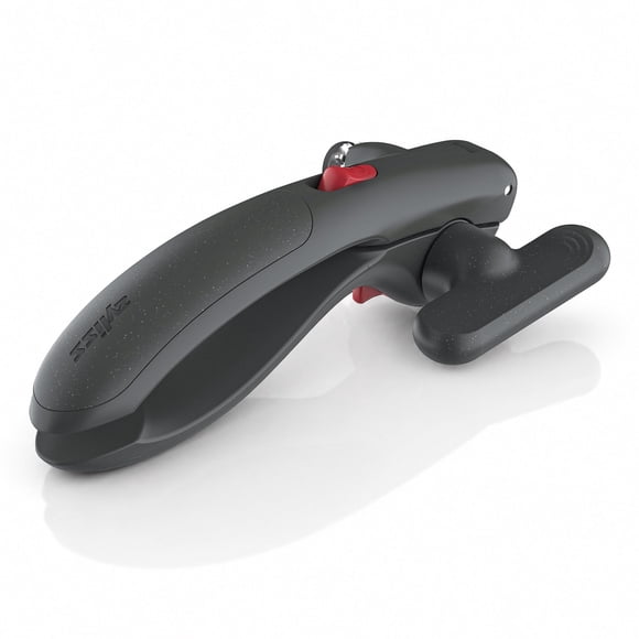 Abrelatas Zyliss Lock & Lift de Acero Inoxidable