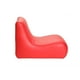thumbnail image 3 of Sofa Komodo 1c Pu - Rojo, 3 of 4