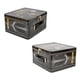 thumbnail image 2 of Lonchera Toynk Greys Anatomy Doctors Bolsa Metálica, 2 of 7