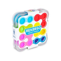 Puzzle Smartgames Reverso Fidget Mini Acertijo De Más De 6 Años