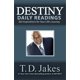 thumbnail image 1 of Libro Faith Words: Lecturas Diarias de Destino – Inspiraciones para el Viaje de tu Vida, 1 of 1