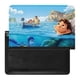 thumbnail image 1 of Porta Pasaporte Desmarcar Luca Negro 10x15cm, 1 of 6
