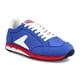 thumbnail image 2 of Zapatilla Mujer Force 5 Retrospec Azul Marino Rojo, 2 of 5