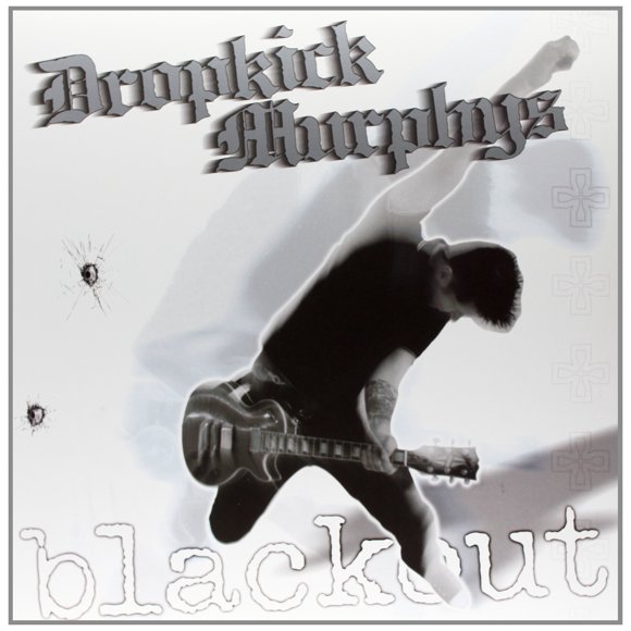 BLACKOUT - DVD en Vivo (Hellcat Records)