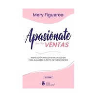 Del Fondo Editorial - Libro Apasiónate Por Tus Ventas 024