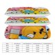 thumbnail image 3 of Game BFDI Battle For Dream Island Bedding Set Duvet Cover Comfortable and Lightweight Cartoon Bedding 3 Piece Bed Set, 3 of 5