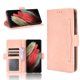 thumbnail image 1 of Funda Tipo Billetera FOXDOCK para Samsung Galaxy S21 Ultra 5G – Tapa Flip con Tarjetero, 1 of 5