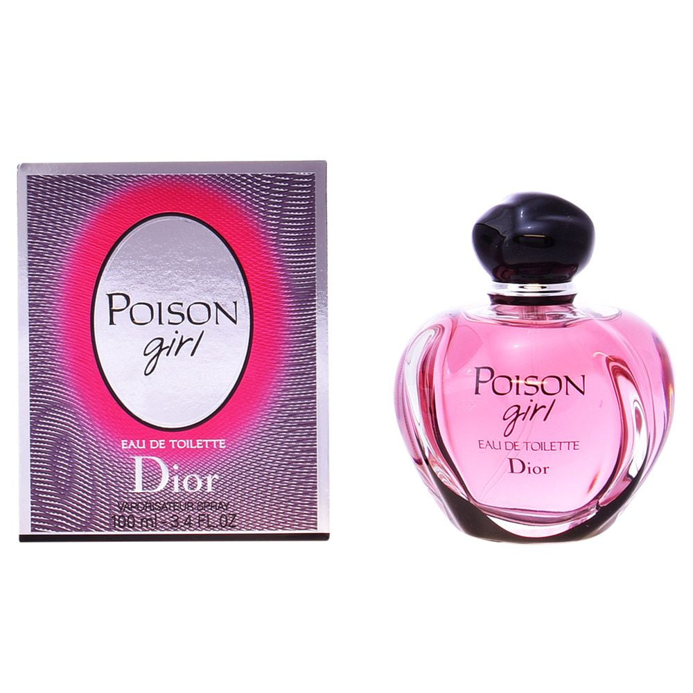 Poison Girl EDT 100ML Mujer
