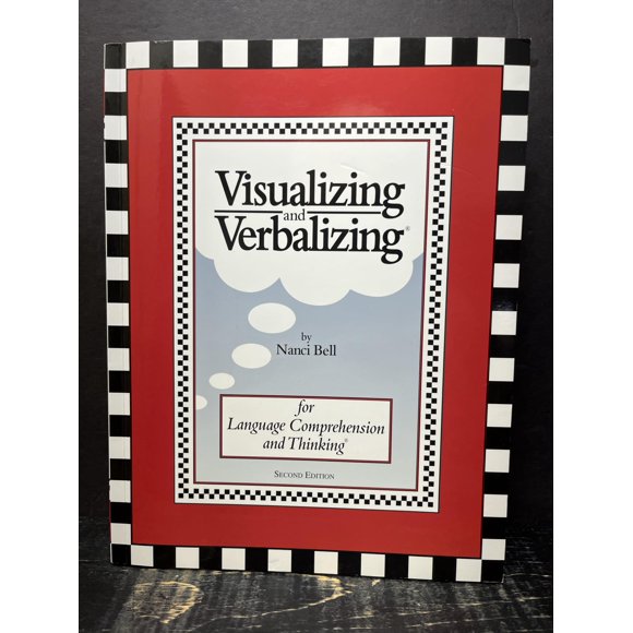 Gander Publishing – Visualizando y Verbalizando