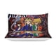 thumbnail image 3 of Yu-Gi-Oh 3-Piece Bedding Set Warm And Comfortable Soft Duvet Cover Bed Set for Boys Girls Kids Adult Bedroom All Season, 3 of 5