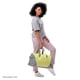 thumbnail image 3 of Bolso Deportivo Active Pro Madiano Amarillo Totto, 3 of 5