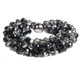 thumbnail image 1 of BRAZALETE MUJER GINO RODINIS B517 | Negro, 1 of 3
